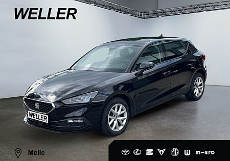 Seat Leon 2.0 TDI DSG Style *CarPlay*LED*PDC*SHZ*LMF*