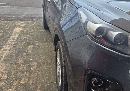 Kia Sportage 1.6 GDI 2WD Dream-Team Dream-Team