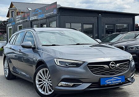 Opel Insignia 2.0 CDTi B Sports Tourer Edition