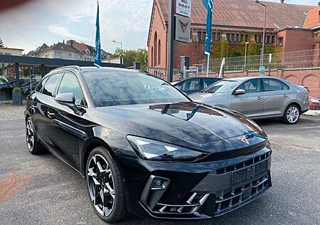 Cupra Leon Sportstourer 2.0 TSI 245 kW 4Drive VZ