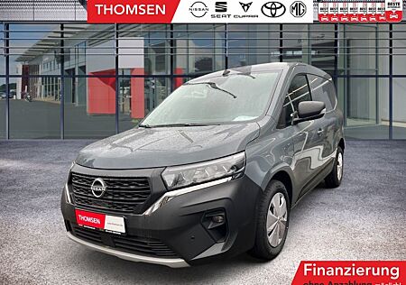 Nissan Townstar Kasten L1 2,2t DIG-T 130 N-CONNECTA