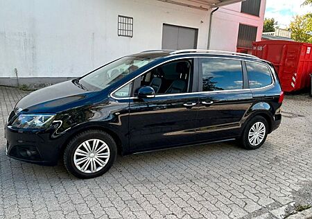Seat Alhambra Style 7-Sitze Voll