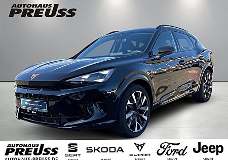 Cupra Formentor VZ 2,0 TSI DSG 4 Drive 5J. Garantie