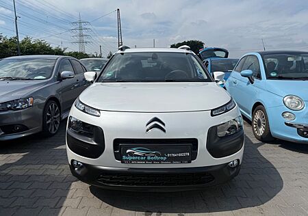 Citroën C4 Cactus Rip Curl