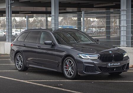 BMW 540d T xDrive*M Sportpaket Pro*PANO*U-FRE*LASER*