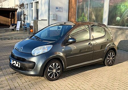 Citroën C1 HDi 55 Style Style