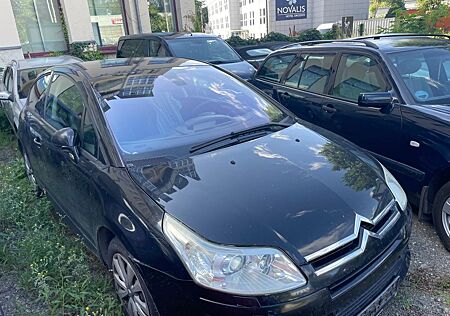 Citroën C4 HDi 2.0/135 FAP VTS