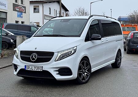 Mercedes-Benz V 250 AMG