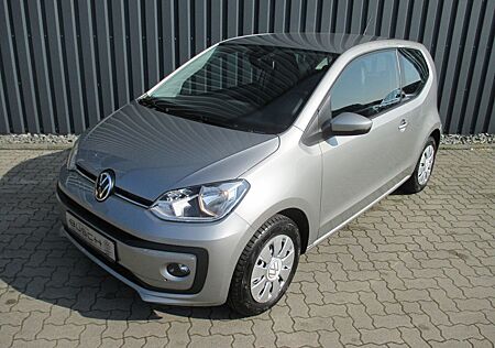 VW Up Volkswagen !