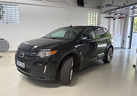 Ford Edge 3.7