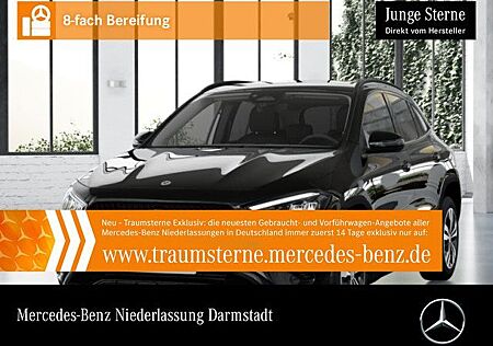 Mercedes-Benz GLA 200 PROGRESSIVE ADVANCED/AHK/NIGHT/LED/EASY