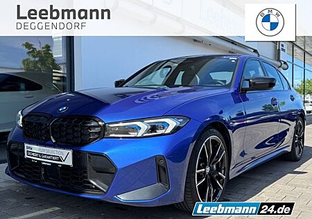BMW M340d xDrive Lim. HUD/ACC/HK GARANTIE bis 03/202