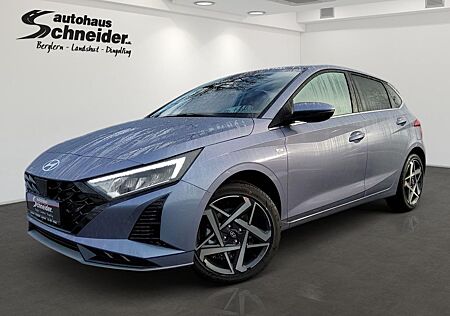 Hyundai i20 MJ25 1.0 TGDi 7DCT Prime Assistenz-Paket/BOS