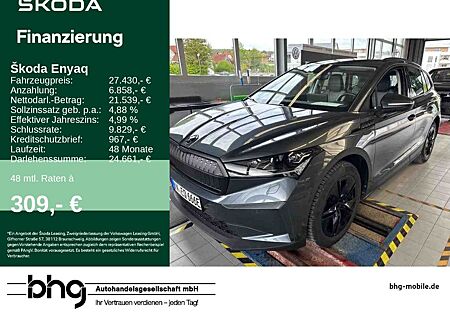 Skoda Enyaq iV 60