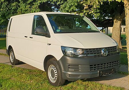 VW T6 Transporter Volkswagen