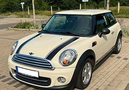 Mini ONE 72KW * TÜV NEU , Klima , ZV , ESP *