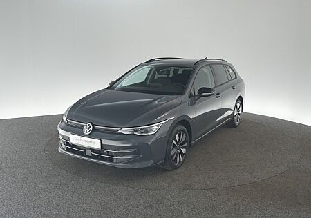 VW Golf Volkswagen VIII Variant 2.0 TDI DSG Goal ACC Kamera