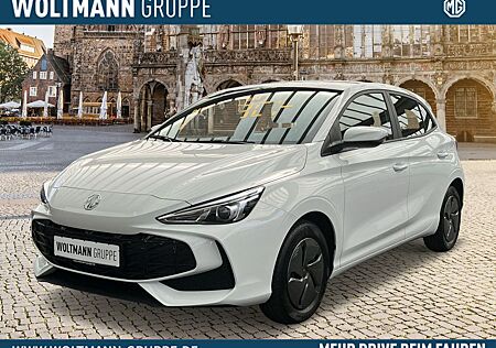 MG MG3 1.5L HEV STD ''NORDDEUTSCHLAND'' SONDERANGEB
