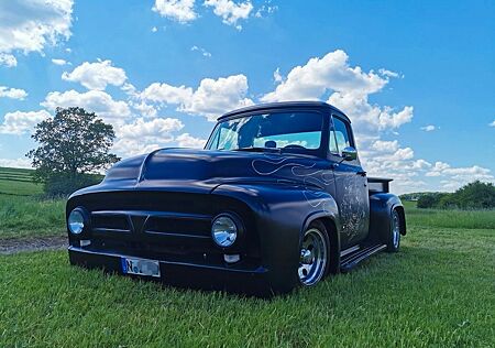 Ford F 100 53er f100 V8