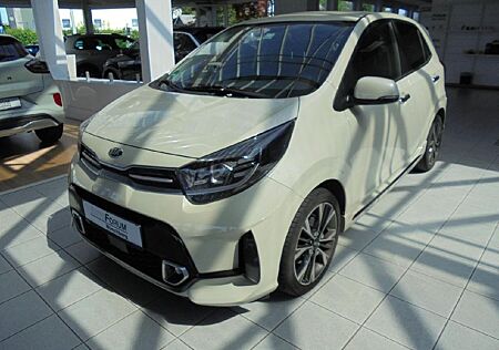 Kia Picanto GT-Line