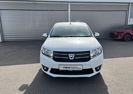 Dacia Sandero 0.9 TCe 90 Laureate Klima, Navi....