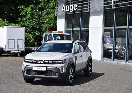 Dacia Duster Journey TCe 130 *360° KAMERA*NAV*