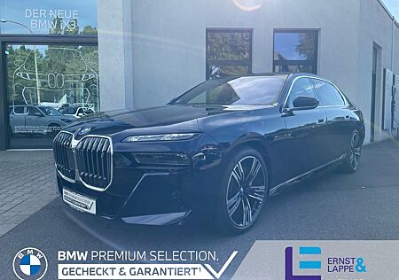 BMW i7 xDrive60 Limo M Sport || Execu.Lou.Sit. elTür