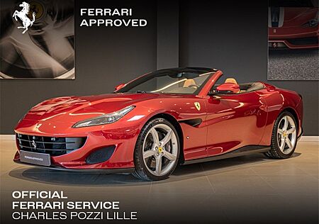 Ferrari Portofino 4.0 V8 600 CH