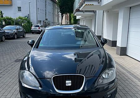 Seat Leon 1.6 TDI CR 77kW Ecomotive Style Style