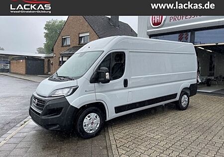 Fiat Ducato E- L4H2 RS*75 % S onderabschreibung