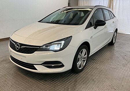 Opel Astra K Sports Tourer 1.Hand/Led/Scheckheft