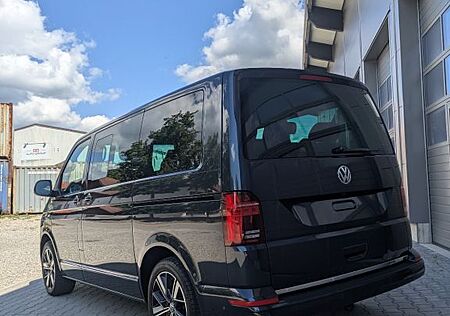 VW T6 Multivan Volkswagen
