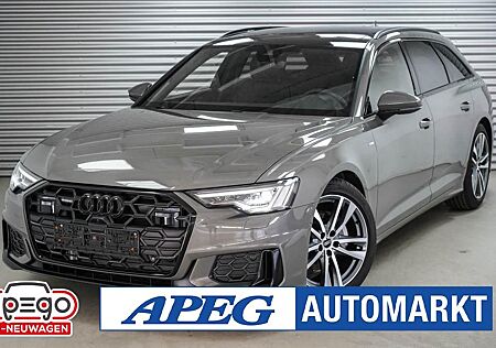 Audi A6 Avant 40 TDI quattro s-tronic S-Line - -LAG.