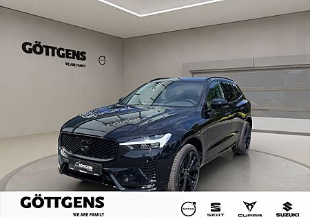 Volvo XC 60 gebraucht kaufen Volvo XC 60 XC60 B5 AWD Plus Black Edition Facelift 360°