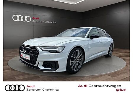 Audi S6 Avant qu. tiptr. HD+STHZG+AHZV+AIR+ALLRADLNKG