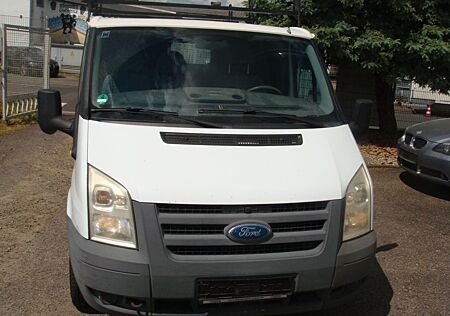Ford Transit Kasten FT 260 K LKW