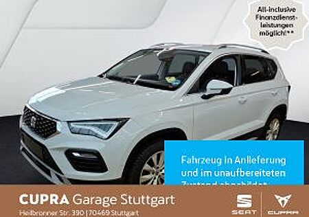 Seat Ateca Xperience 1.5 TSI ACT 110 kW
