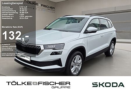 Skoda Karoq 1.5 TSI ACT Selection ACC KeyLess LM SHZ