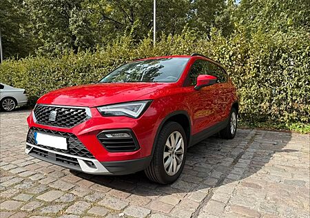 Seat Ateca 1.5 TSI ACT Style DSG -Top Zustand, Import
