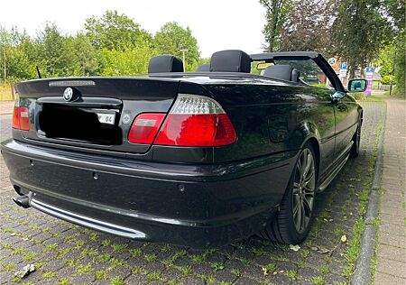 BMW 325Ci Edition Sport Edition Sport