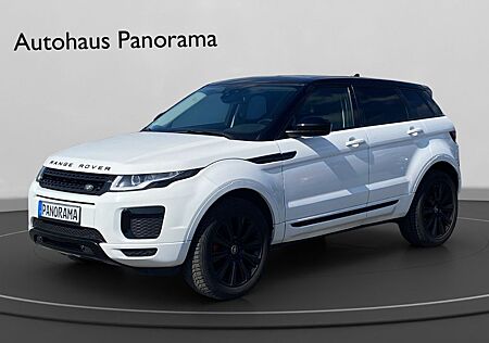 Land Rover Range Rover Evoque Pure/Kamera/Tempomat/Klima
