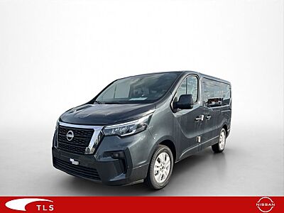 Nissan Primastar Kombi L1H1 2,8t Tekna 2 Navi 360 Kamer