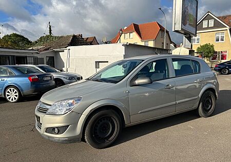 Opel Astra H Lim. Edition 1.4 KLIMA*TEMPOMAT*TÜV 2026