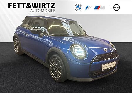 Mini Cooper S gebraucht kaufen Mini Cooper S Cooper C Sonderfinanzierung mit 2,99 % eff. Jahr