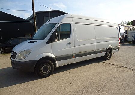 Mercedes-Benz Sprinter Sprinter313 cdi Maxi hoch &Lang