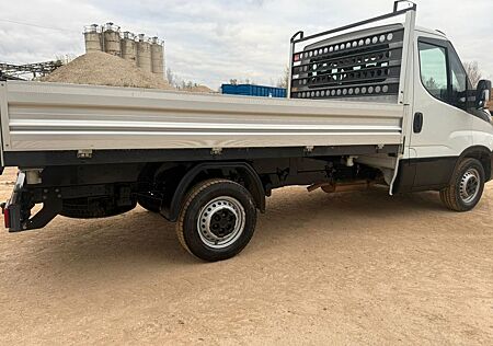 IVECO Daily 35/140 3,5to Einzelkabine/Dreiseitenkipp.