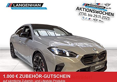 BMW M235i M235 xDrive Gran Coupé UPE 69.990€