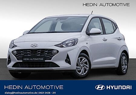 Hyundai i10 1.0 Select |PTS|SHZ