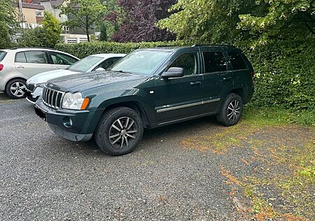 Jeep Grand Cherokee WH, 3.0CRD, Limited, Q.D. II