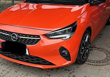 Opel Corsa 1.2 Direct Injection Turbo 74kW Elegan...